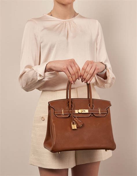 hermes barenia faubourg birkin 30 fauve|Hermes barenia leather.